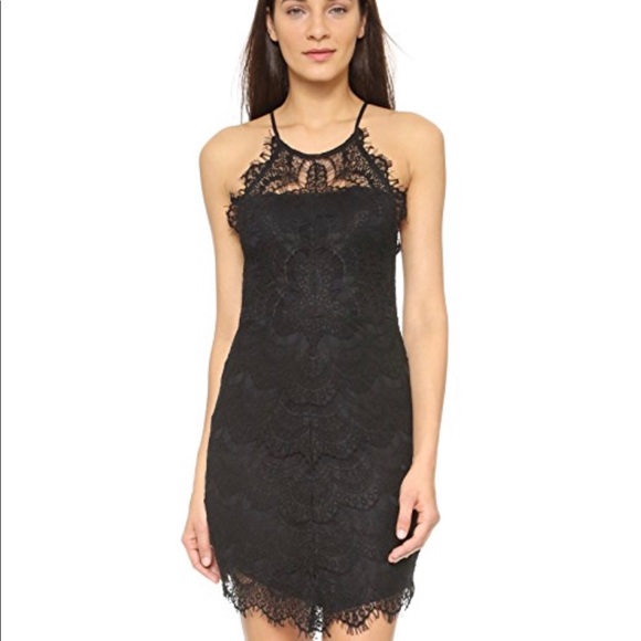 Free People-She’s Got It Slip Dress - Picture 1 of 2